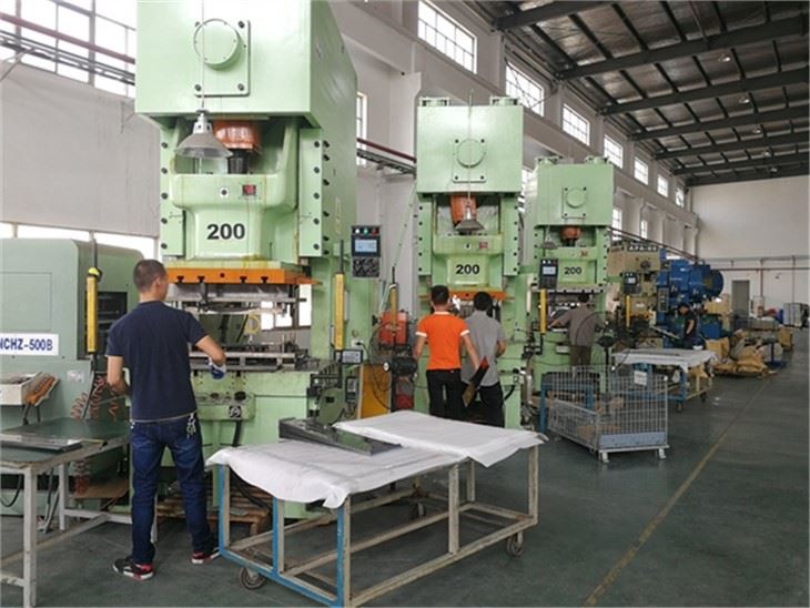 stamping parts fabrication stamping parts fabrication