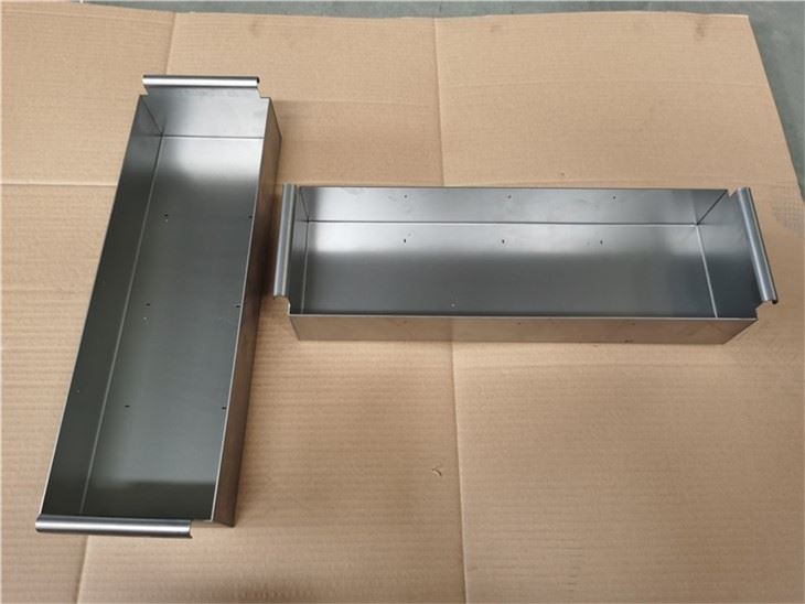 Panel Fabrication Panel Fabrication