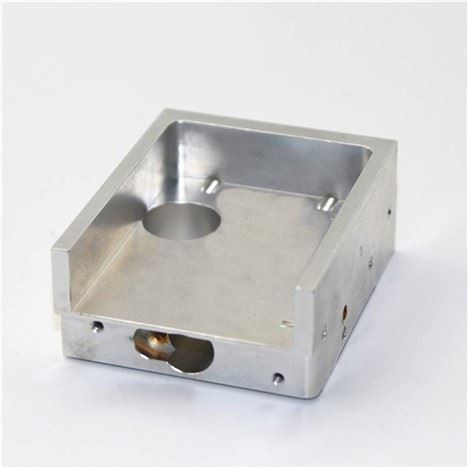 Frézka z nehrdzavejúcej ocele