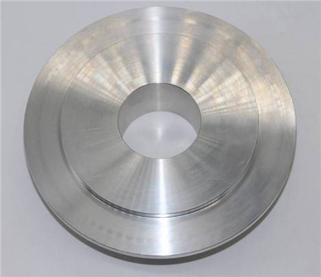 CNC obrábanie hliníka