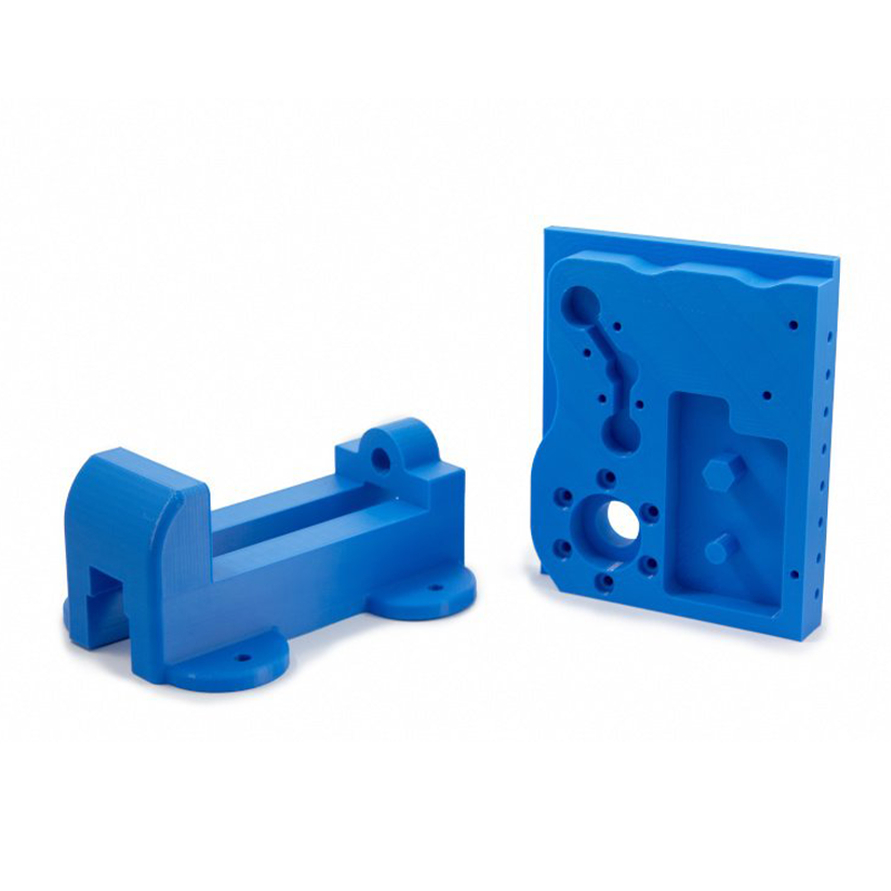 Custom Cnc Plastic Parts