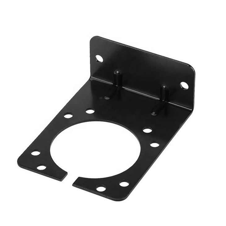 Sheet Metal Stamping Parts